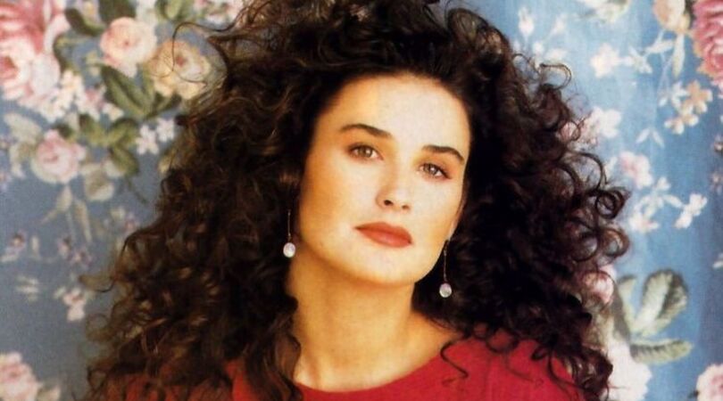 Wow! Door dit huidgeheim ziet de 59-jarige Demi Moore er nog uit als 20