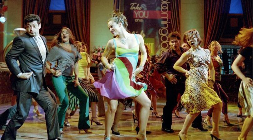 Dit zijn 50 die je voor je 30e mo&eacute;t gedaan hebben!