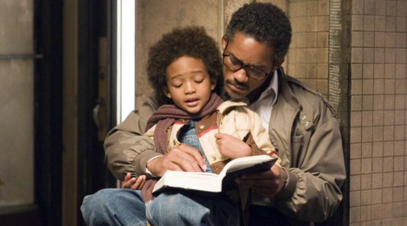 Aan deze 6 dingen merk je dat je vriend een goede vader gaat zijn