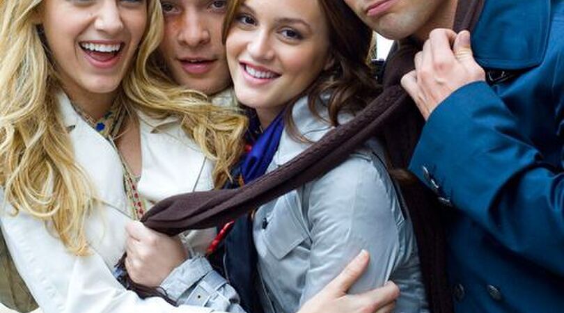 9 dingen die je terugbrengen naar het jaar 2007