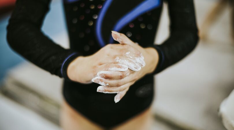 Deze 8 dingen herken je als je vroeger op turnen zat