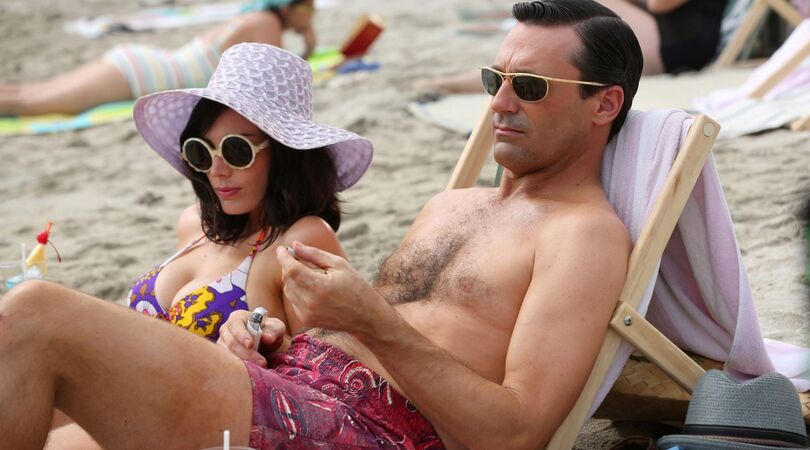 Dit zijn de meest zieke luxe vakantiebestemmingen waar jij absoluut heen wil