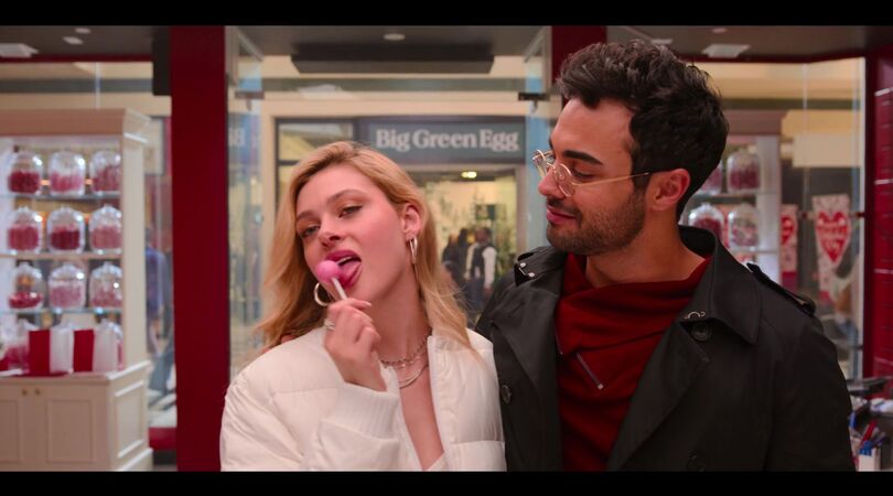 Deze vier fasen herkennen we allemaal als we onze ex met een nieuwe partner zien