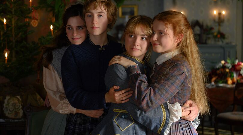 Science says: mensen met een zus zijn gelukkiger en dit is waarom