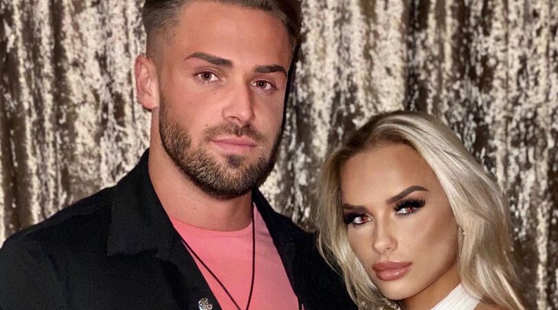 Ivo van AYTO gaat nu officieel met deze EOTB-deelneemster