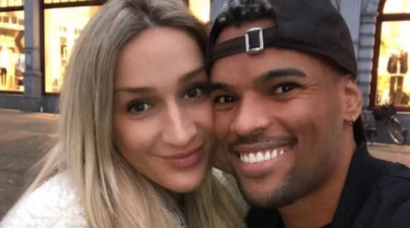 Joop uit Temptation Island zegt toch maar sorry tegen zijn ex Chelsy