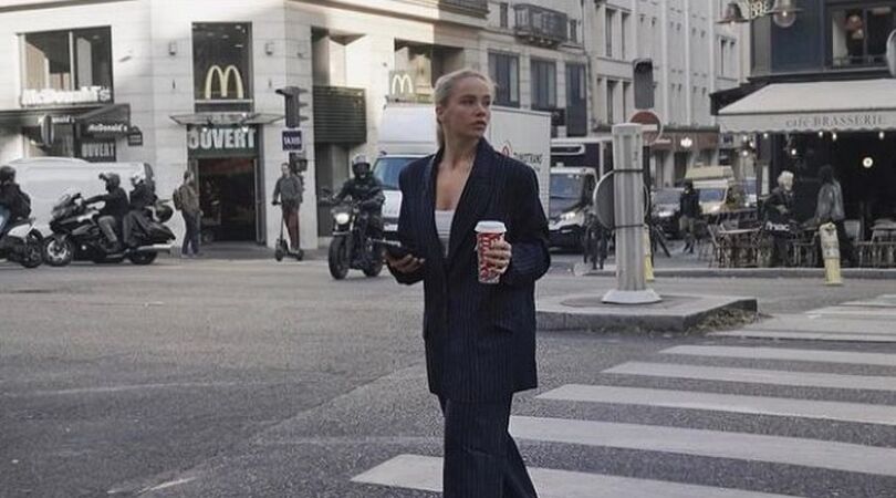 OMG: Koen en Juultje Tieleman zijn samen gespot in Parijs