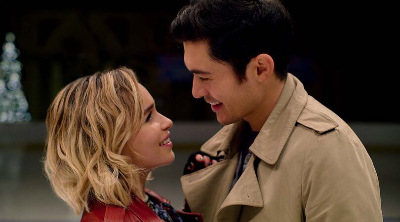 5 x waarom Kerst m&eacute;t partner leuker is