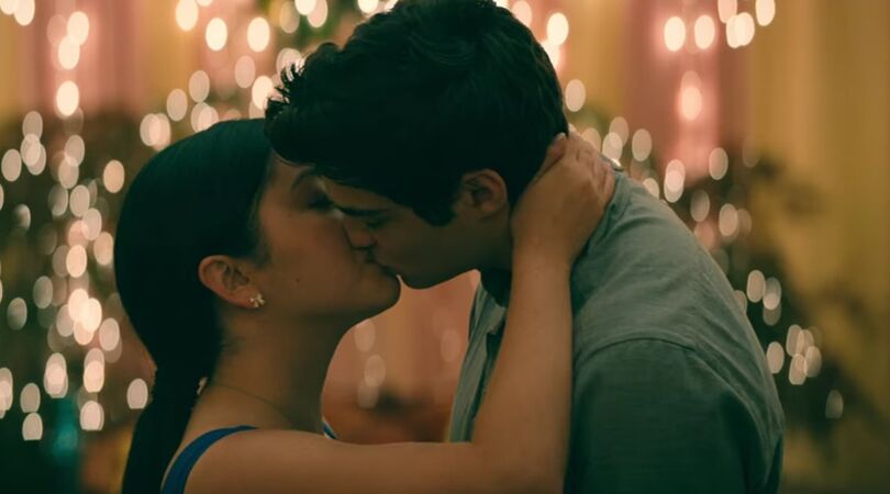 Dit zijn tien soorten zoenen en wat ze betekenen