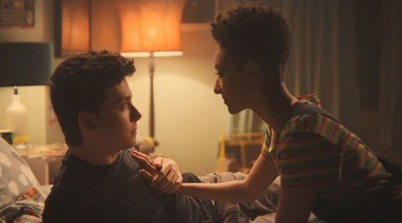 Dit gebeurt er met je als je te lang geen hoogtepunt hebt gehad