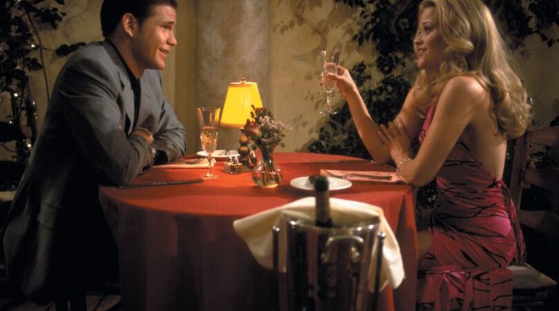 Ongemakkelijke date? Probeer deze vijf dingen eens om het leuk te maken