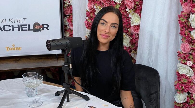 Tony Junior hoeft Oriana uit De Bachelor 2021 niet meer te bellen