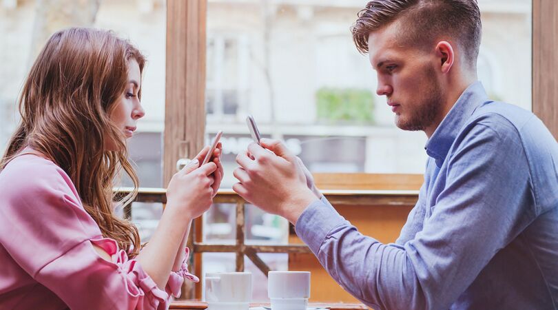 45 vragen die een saaie date voorkomen