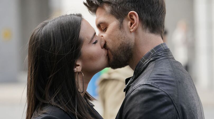 Oh, no: 5 redenen waarom jij niet meer met je ex naar bed moet gaan