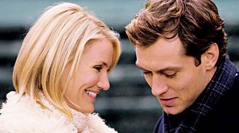 Met deze TikTok-trend kan je nu ruilen van huis zoals in de film The Holiday