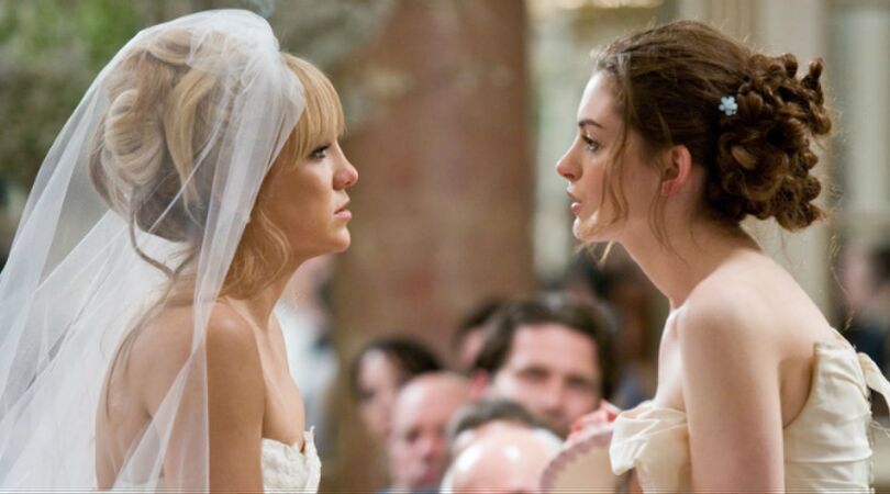 Vrouw is he-le-maal klaar met mannen en trouwt met zichzelf