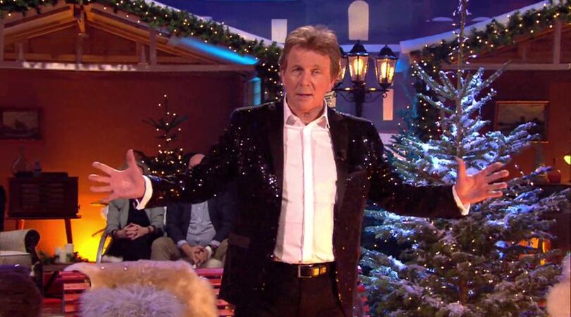 Huh? Wil Robert ten Brink stoppen met All You Need Is Love?!