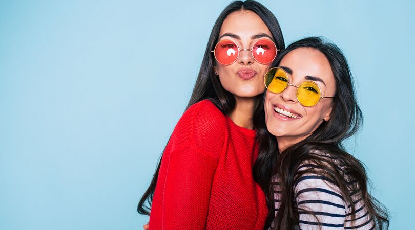 7x waarom vriendinnen die verpleegkundige zijn de allerbeste zijn