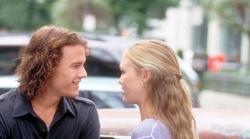 9 dingen die je wel en niet moet doen met een jongen die je eigenlijk niet leuk vindt