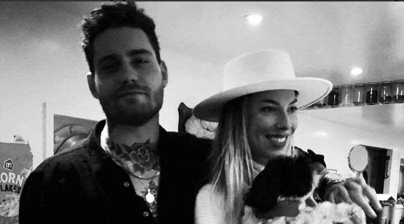 Wow: Douwe Bob heeft straks drie kinderen van verschillende vrouwen