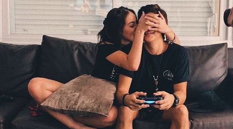 11 tekenen dat jouw crush eigenlijk helemaal niets voor jou is