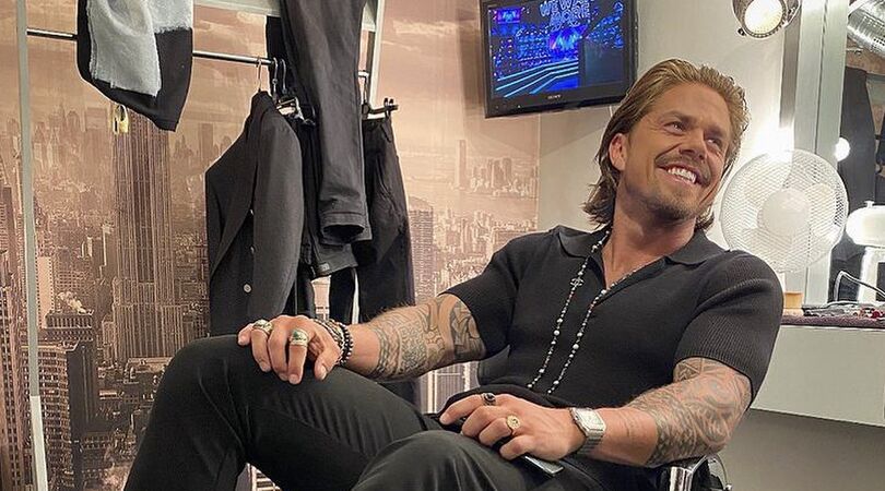 Jep: Andr&eacute; Hazes en Anne Rose zijn alweer uit elkaar