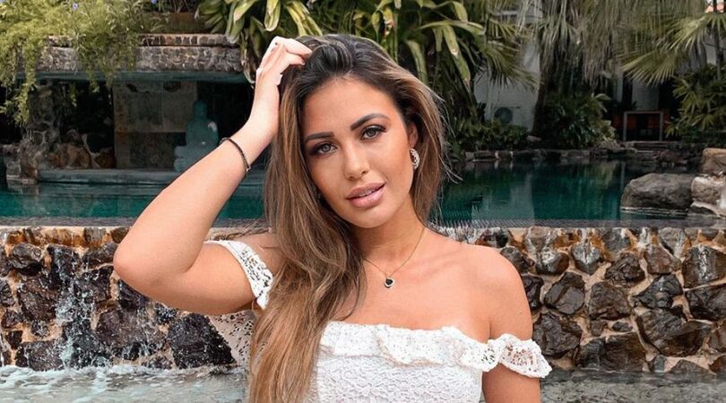 Kelly van Love Island heeft haar nieuwe Matti gevonden