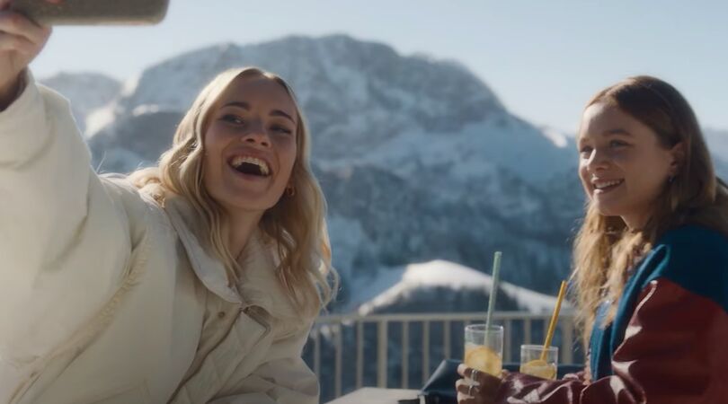 Gek van wintersport? Dan moet je deze Netflix-serie kijken