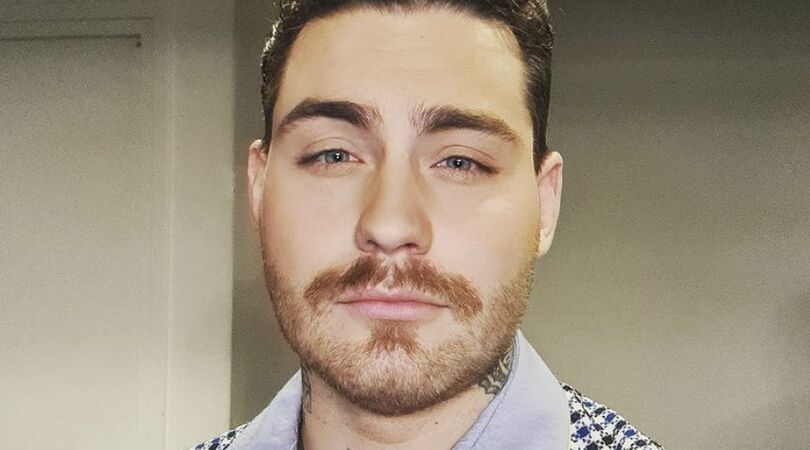 Wait, what? Douwe Bob is op date geweest met Fabiola en het was verschrikkelijk