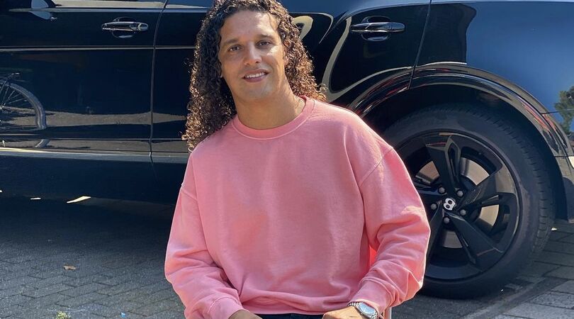 Oh, oh: is Ali B vreemdgegaan met een Temptation Island-verleidster?