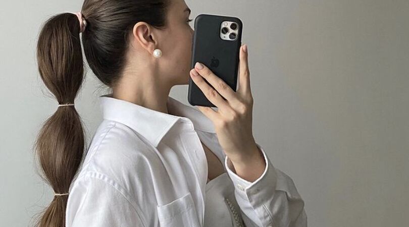 Deze fantastische haarstijlen van de jaren 2000 gaan we dit jaar weer allemaal terugzien!