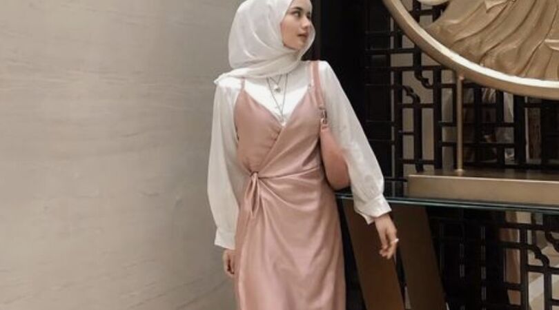 Pretty: op deze 5 manieren kun jij je hoofddoek stylen