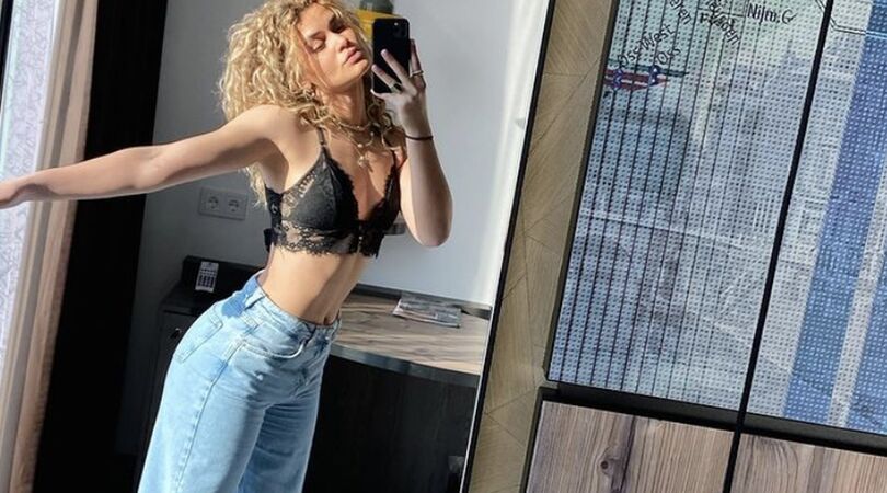 Dit is de What I Eat In A Day van fitness influencer Rachel John