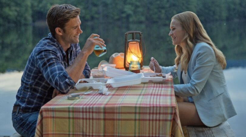 Dit zijn de 19 beste vragen om te stellen tijdens je eerste date