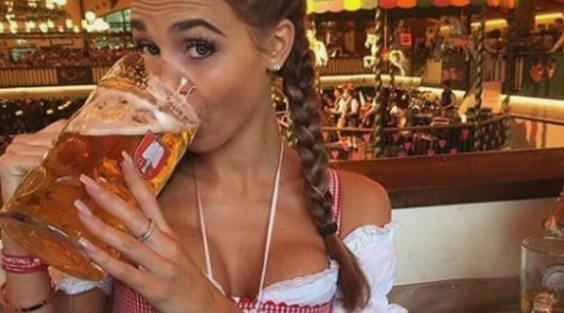 Eh, wat? Blijkbaar moet je bier in je pannenkoekenbeslag doen en dit is waarom