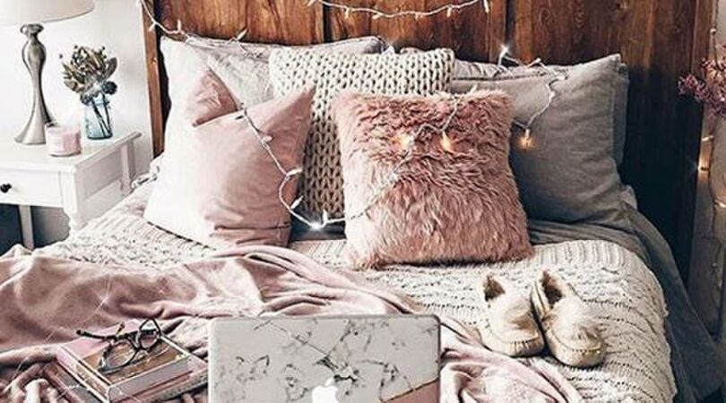 7 kleine veranderingen die je slaapkamer weer als nieuw laten lijken