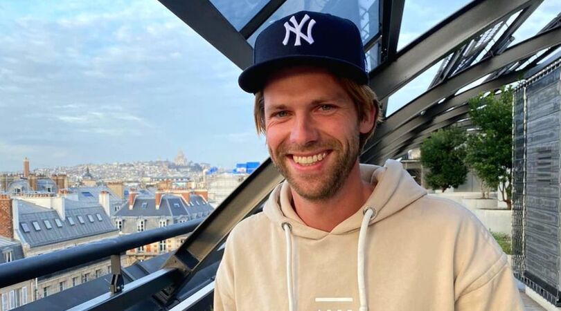 Yes: vanaf dit moment is het nieuwe seizoen van De Bachelor al te zien