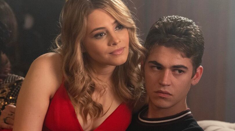 Klaar voor After-film &lsquo;After Ever Happy&rsquo;? Dit is alles wat wij weten