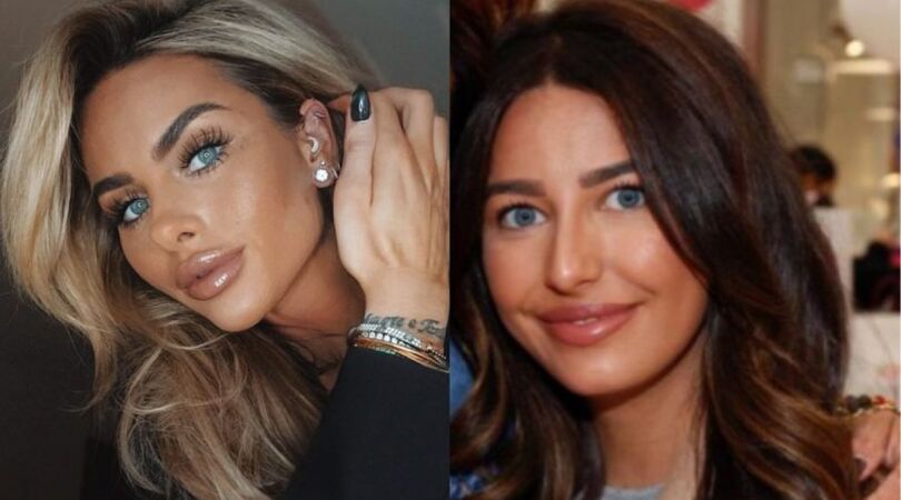 Huh: Anne Rose en Sarah van Soelen huilen bij elkaar uit om Andr&eacute; Hazes