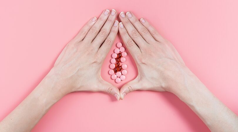 5 feiten over de clitoris die nieuw voor je zijn