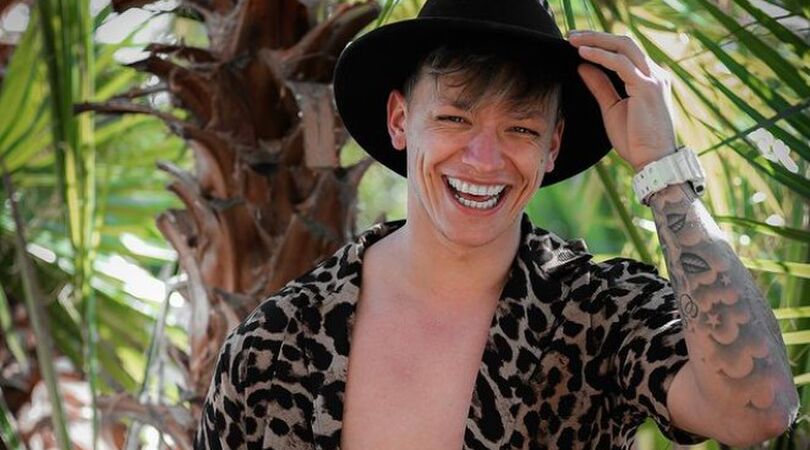 Oh, no: Dusty van &lsquo;Ex On The Beach&rsquo; wil meedoen aan Temptation Island