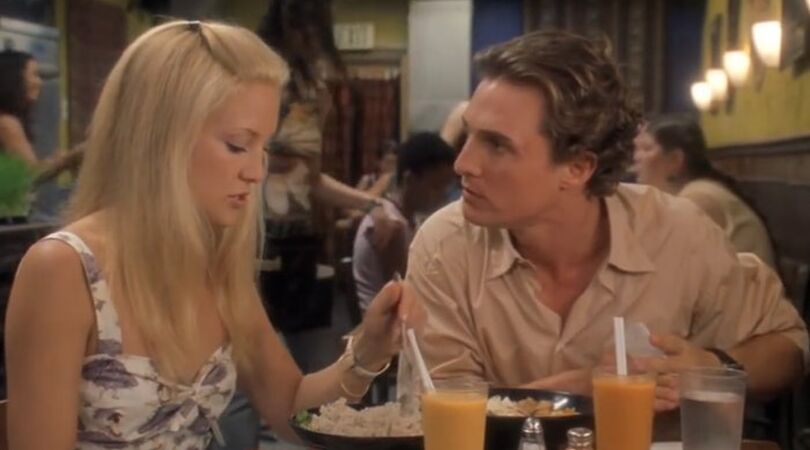 Deze 5 vragen zijn perfect om op een eerste date te stellen