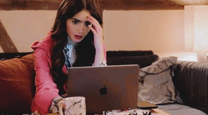 Lekker dan: we spreken de naam Emily in Paris verkeerd uit