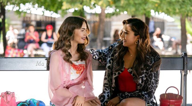 Yes: dit is wat wij al weten over het derde seizoen van Emily in Paris