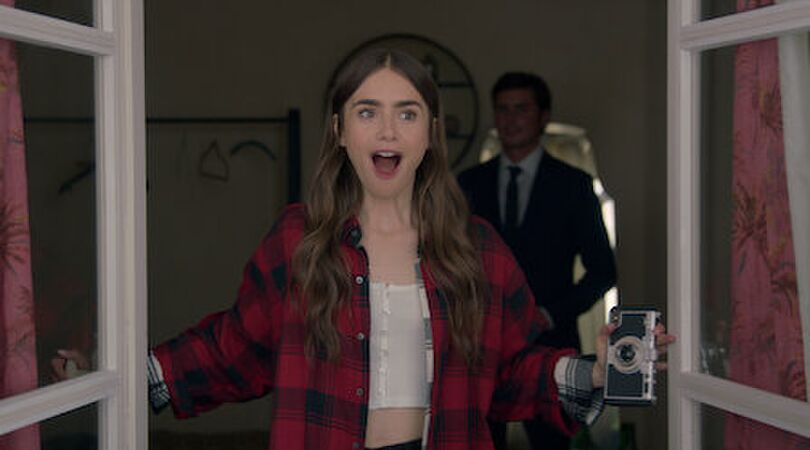 Wow, zoveel kost het om net als Emily in Parijs te wonen