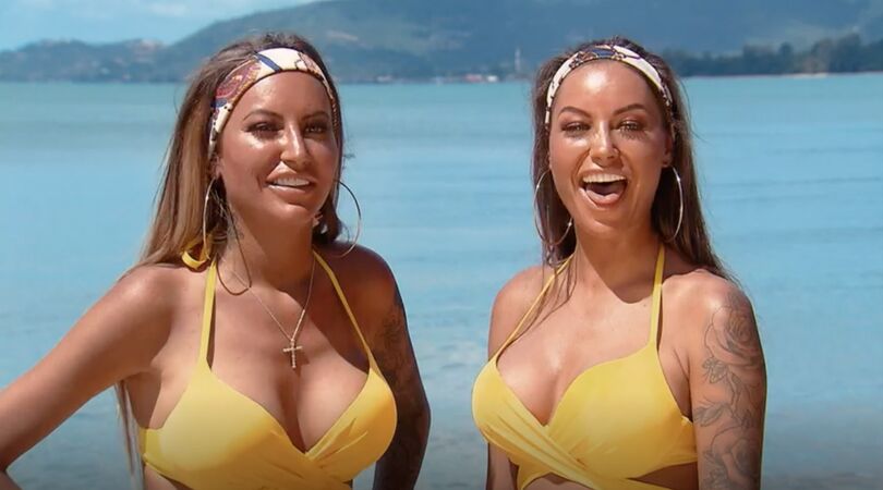 Deze oude bekende gaat meedoen aan Ex On The Beach (en we kennen zijn ex ook)