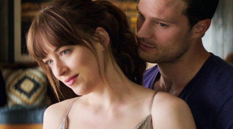 Dit is waarom een spiegel tijdens je vrijpartij moet gebruiken