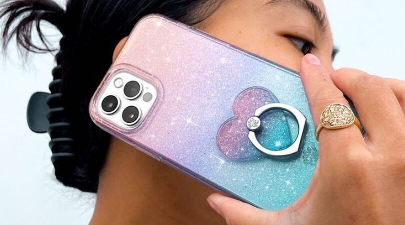 Yes: met deze hack krijg je je zoekbalk op je IPhone weer op de normale plek