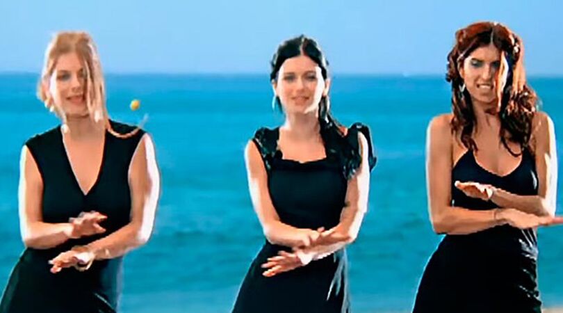 20 x de meest irritante nummers die je niet meer uit je hoofd krijgt