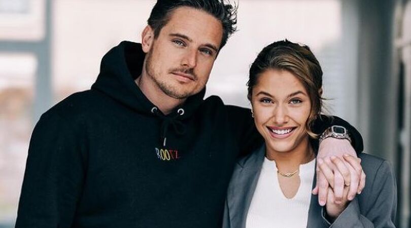 Liefdesavontuur van Jaydi en Ricky is ten einde gekomen (en dit is waarom)